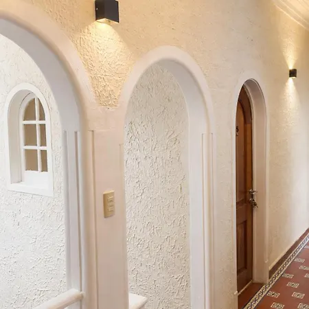 Hotel Casa Condesa Amatlan 84 by Riberana