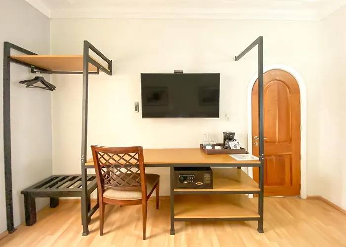 Hotel Casa Condesa Amatlan 84 By Riberana