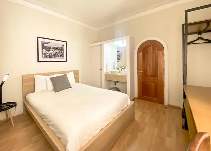 Casa Condesa Amatlan 84 By Riberana 4*