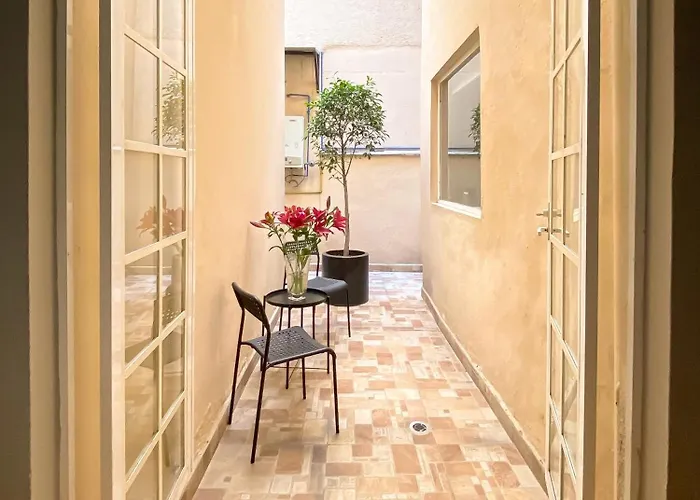 Casa Condesa Amatlan 84 By Riberana Hotel 4*