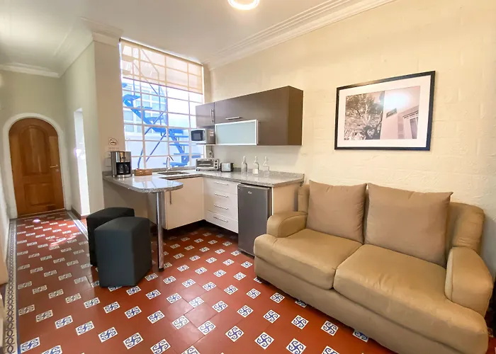 Casa Condesa Amatlan 84 By Riberana Hotel 4*