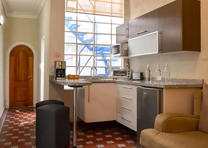Casa Condesa Amatlan 84 By Riberana