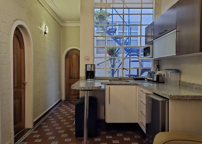 Hotel Casa Condesa Amatlan 84 By Riberana