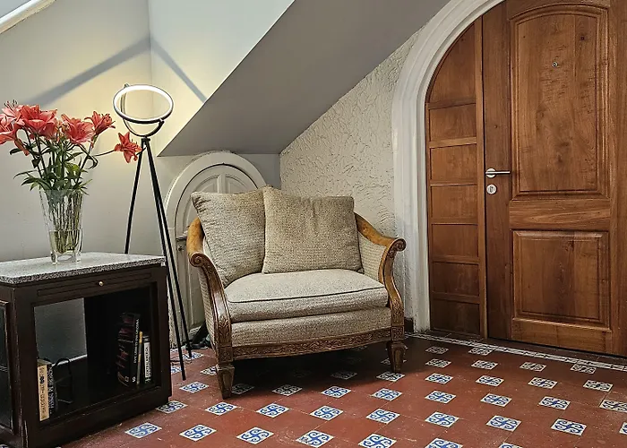 Casa Condesa Amatlan 84 By Riberana Hotel 4*