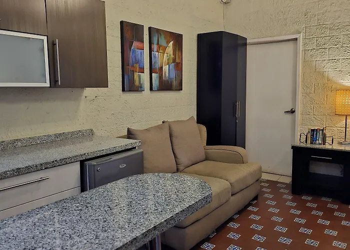 Casa Condesa Amatlan 84 By Riberana Hotel