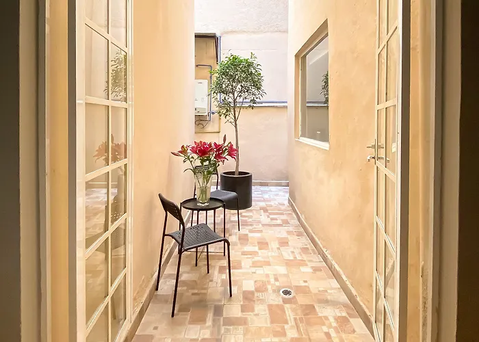 Casa Condesa Amatlan 84 By Riberana 4*