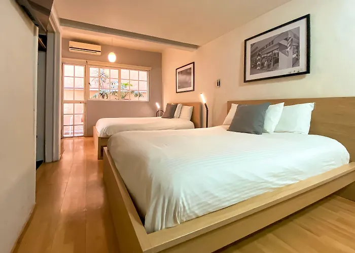 Hotel Casa Condesa Amatlan 84 By Riberana