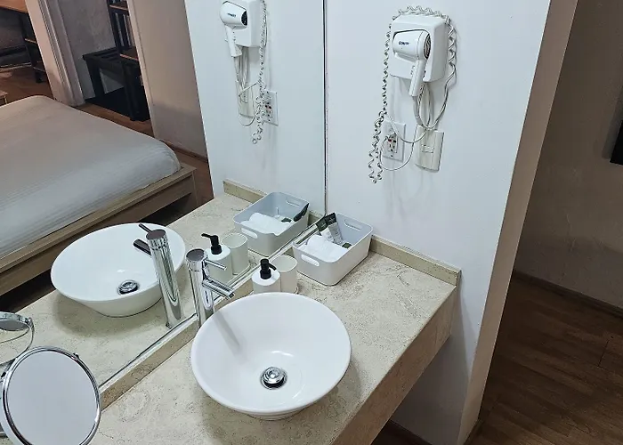 Casa Condesa Amatlan 84 By Riberana 4*
