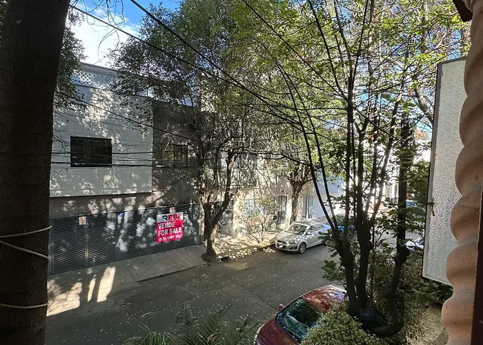 Casa Condesa Amatlan 84 By Riberana