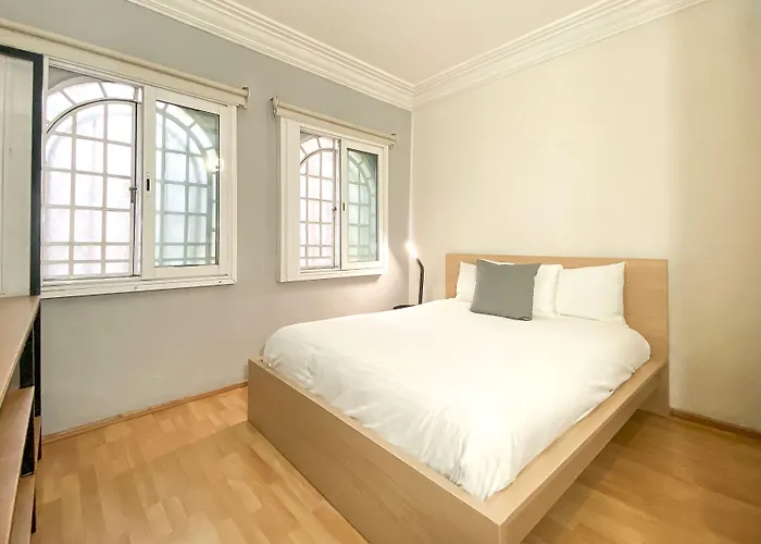Casa Condesa Amatlan 84 By Riberana Hotel