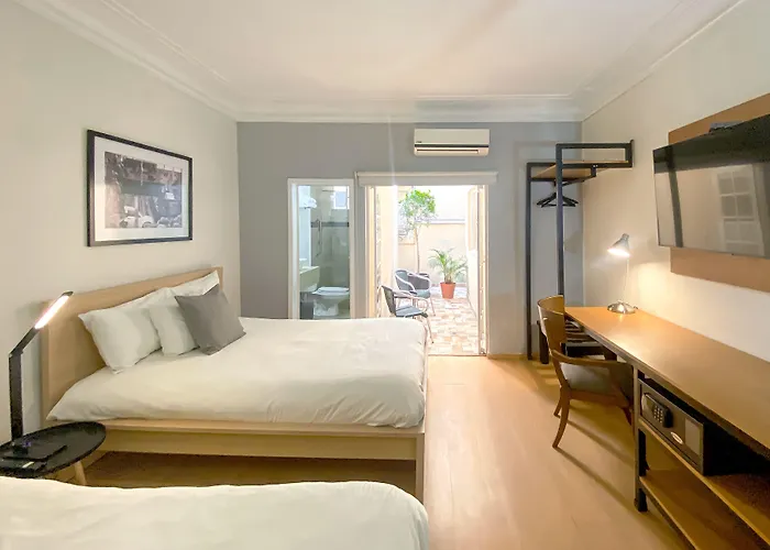 Hotel Casa Condesa Amatlan 84 By Riberana 4*