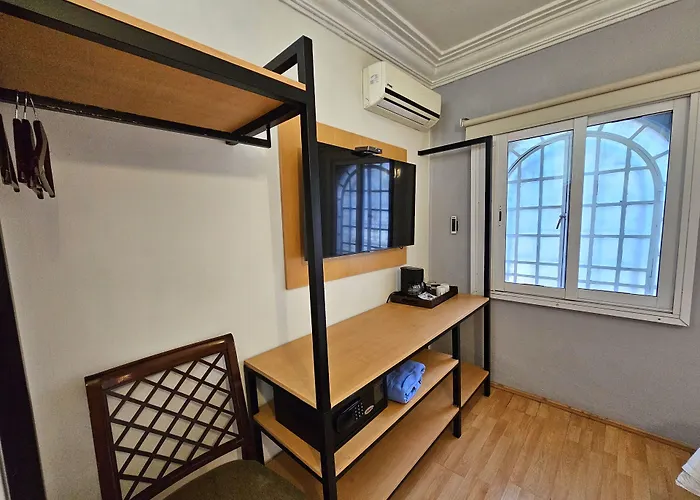 Casa Condesa Amatlan 84 By Riberana Hotel 4*