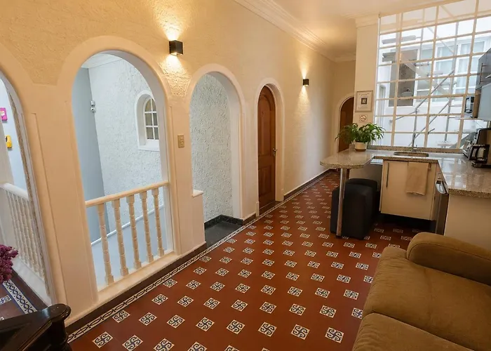 Casa Condesa Amatlan 84 By Riberana Hotel 4*