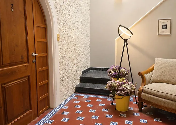 Casa Condesa Amatlan 84 By Riberana 4*