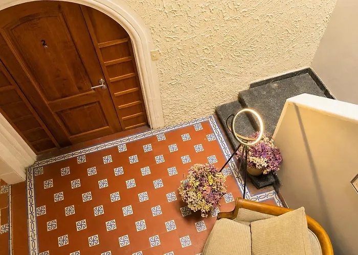 Hotel Casa Condesa Amatlan 84 By Riberana