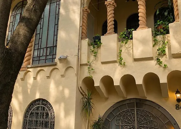 Hotel Casa Condesa Amatlan 84 By Riberana 4*