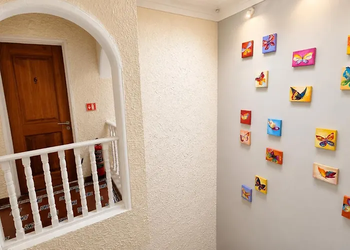 Casa Condesa Amatlan 84 By Riberana Hotel
