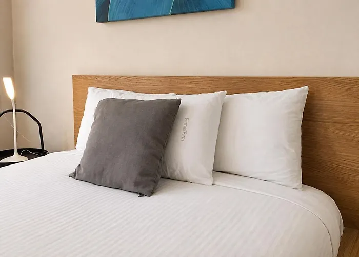 Casa Condesa Amatlan 84 By Riberana Hotel 4*
