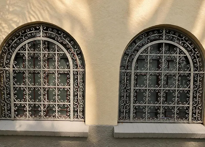 Casa Condesa Amatlan 84 By Riberana Hotel