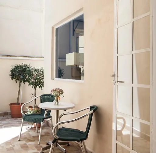 Casa Condesa Amatlan 84 By Riberana Hotel