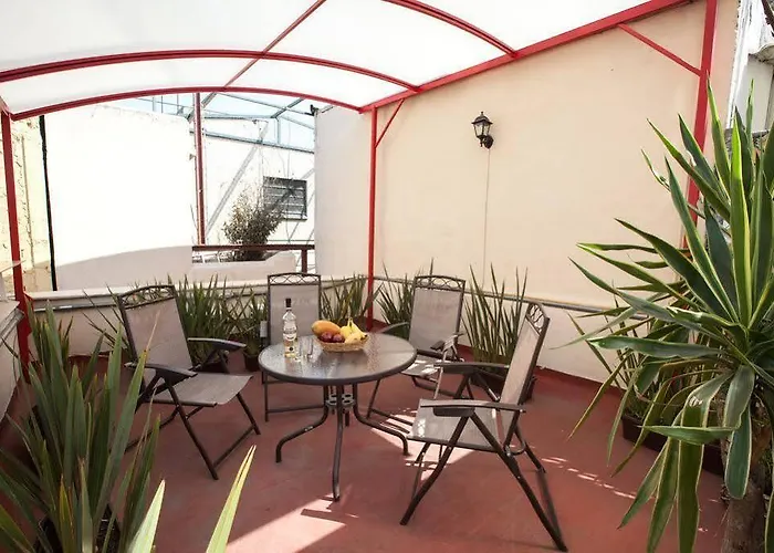 Casa Condesa Amatlan 84 By Riberana
